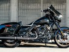 Harley-Davidson Harley Davidson Street Glide ST